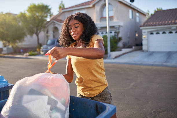 Best Yard Waste Removal  in Terrace Park, OH