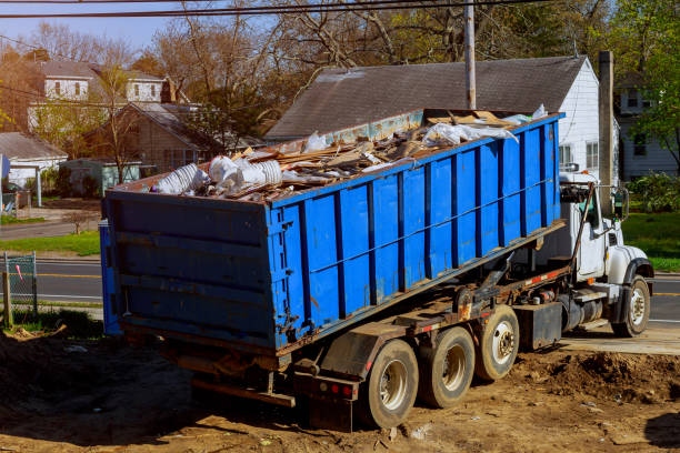 Best Estate Cleanout Services  in Terrace Park, OH