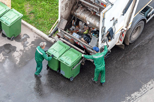 Best Commercial Junk Removal  in Terrace Park, OH