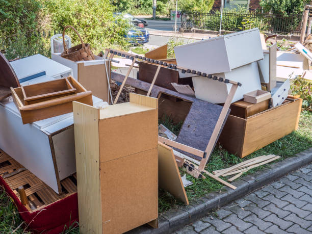 Best Basement Cleanout Services  in Terrace Park, OH
