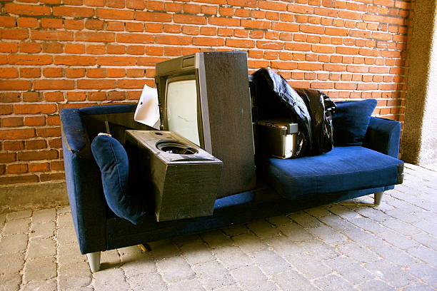 Terrace Park, OH Junk Removal Company
