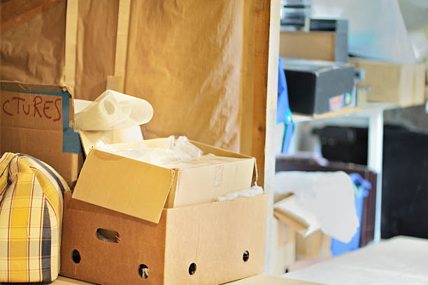 Best Attic Cleanout Services  in Terrace Park, OH