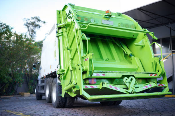 Best Yard Waste Removal  in Terrace Park, OH